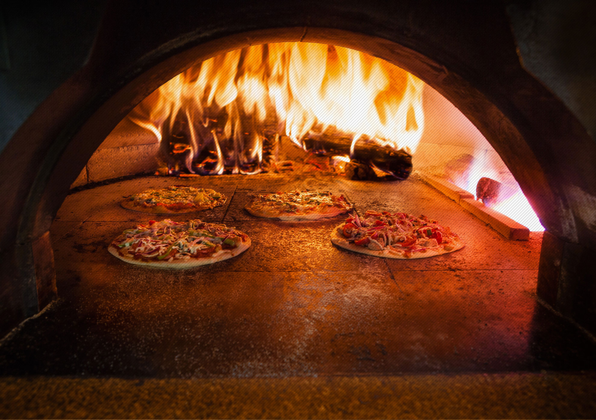 Bonfire Bistro - Ignite Your Passion for Food - Wood Fired Oven in Winnipeg